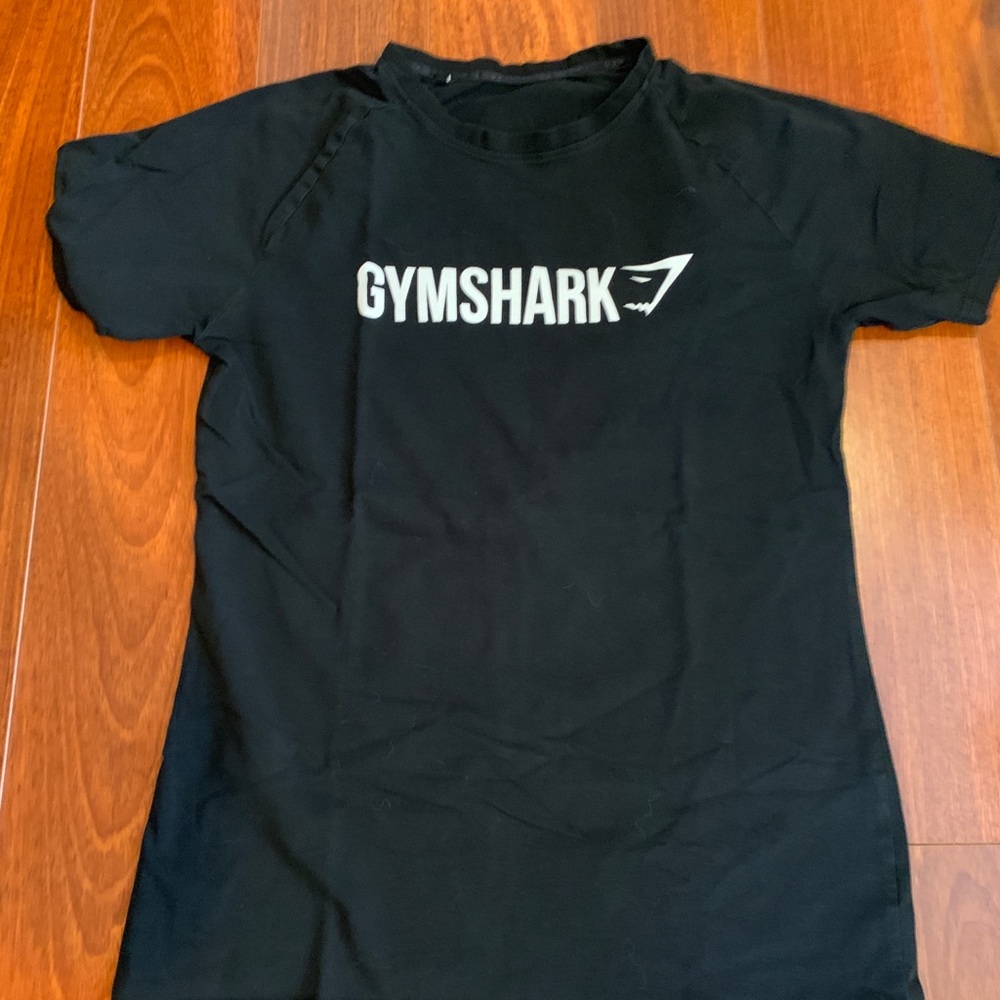 Gymshark Shirt